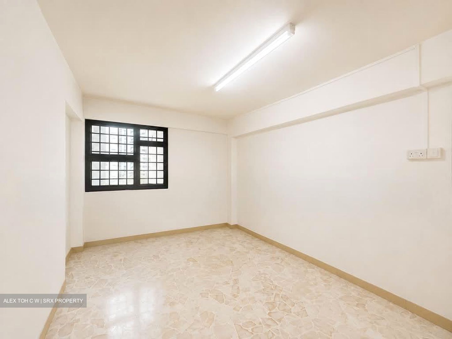 Blk 43 Bendemeer Road (Kallang/Whampoa), HDB 3 Rooms #602734451